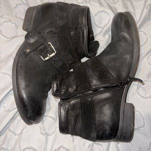 Miz Mooz Women’s Spencer boots